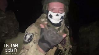 Russian Soldiers Set Off for Combat with WAGNER PMC | Greetings from Across Russia | RCF