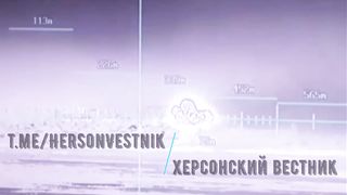 Ukraine Russia War | Dnepr Troops Destroy Ukrainian Armed Forces Installations | Kherson | RCF