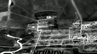 Ukraine Russia War | Artillery Strikes Hit Elizavetovka Hangars Used as Warehouse | RCF