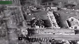 Ukraine Russia War | LMUR Strike on Malinovka Warehouse | RCF