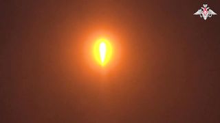 Ukraine Russia War | Sineva Ballistic Missile Launched from Barents Sea | RCF