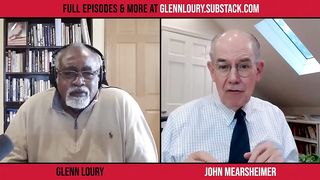 Ukraine Russia War | John Mearsheimer on Ukraine's War of Attrition | RCF