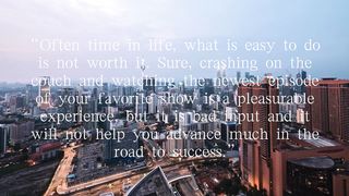 Quotes of the day #27