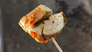 Streetfood - Giant Meatball