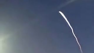 Ukraine Russia War | Alleged Launch of RS-24 Yars ICBM from Plesetsk | RCF
