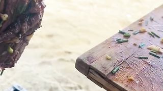 Beach trip