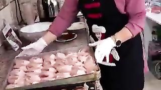 Delicious food recipes