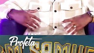 Apóstolo HUgo Zé vs BM Samuel
