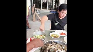 FARM RAID KAY IDOL ROMEO CATACUTAN! Bitbit Ko Si Ahwel At Migs! _ Karen Davila