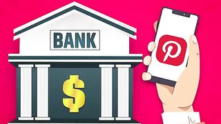 7 ways yo make money on pinterest