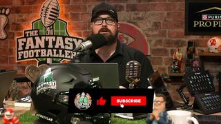 Week One Starts + Week Eight Analysis, Business Time! | Fantasy Football 2023