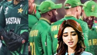 Pakistan vs South Africa | CWC 2023 | icc World Cup Match 26