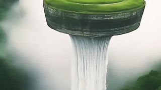 The Most beautiful nature of the world...