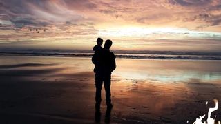 Via CJ - Father Son Spirit.