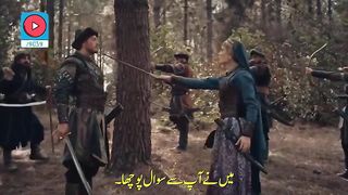 Kurulus Osman Season 5 Episode 133 Urdu Subtitles 3