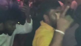 Party at breeze pashikudah