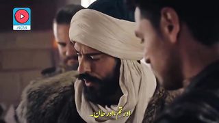 Kurulus Osman Season 5 Episode 133 Urdu Subtitles 4