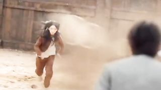 Film Zhang Chu Lan Part 9