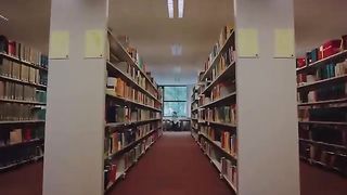 A student mentality