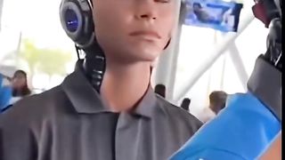 Fakta AI Robot Yang Mengerikan Nih Kak