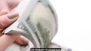 Earn 1 dollar every 30 seconds watching video