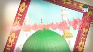 Mehfil E Noor Episode 13 _ محفل نور قسط13