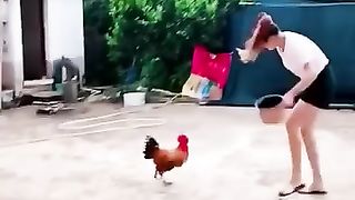 Funny