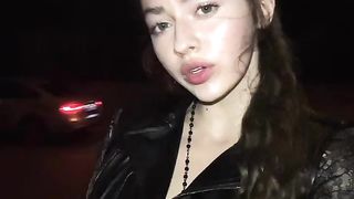 Black Outfit
