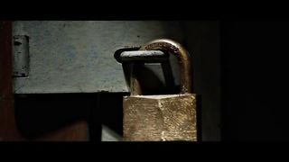 Dark Harvest 2023 - Theatrical Trailer
