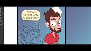 Dear David 2023 - Theatrical Trailer