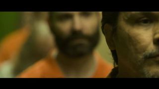 Exile 2023 - Theatrical Trailer