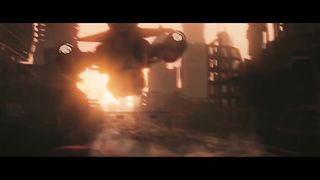 Ganapath 2023 - Theatrical Trailer