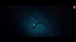 Ghost 2023 - Theatrical Trailer