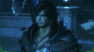 FINAL FANTASY XVI - IFRIT VS. TYPHON (ALL CUTSCENES)