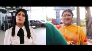 Kandasamys The Baby 2023 - Theatrical Trailer