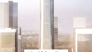 TOP 10 TALLEST BUILDINGS IN THE WORLD