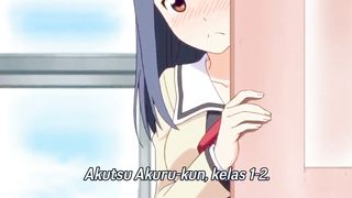 Ketua Tetek