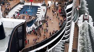 MSC SEASHORE