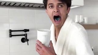 NEW , Funny Brent Rivera  TikToks 2023 !!!!!