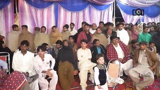Mundiya Jay Sadi Toor Ton Vekhni Mehfil e Dance Mujhra
