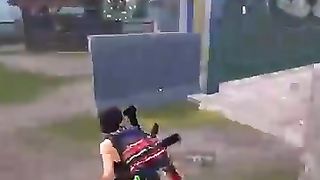 PUBG MOBIEEL
