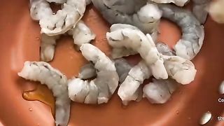 Easy Creamy Garlic Butter Shrimp