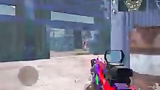 Klaus moment pubg
