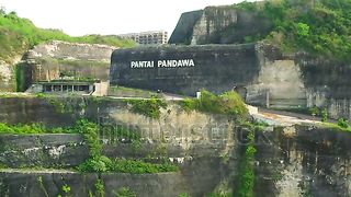 Bali punya cerita