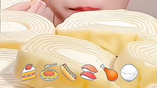 Mungbang Food ????????????????