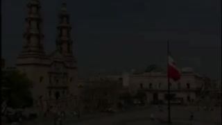 Barrera de amor 40