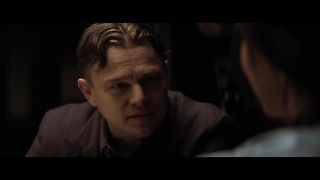 Killers Of The Flower Moon 2023 - Theatrical Trailer