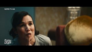If You Were The Last 2023 - Theatrical Trailer