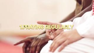 Habits of Strong Muslim # #strong #muslim #peace #shorts