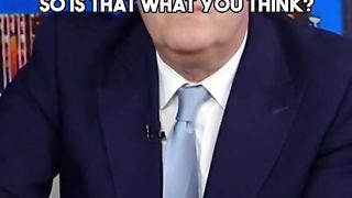 You'retheonlypro-PalestinevoiceI'vehadwho'seventriedtosuggestthatwhatHamasdidonOctoberSevenTHwasnotasbadaswethink.Soisthatwhatyouthink